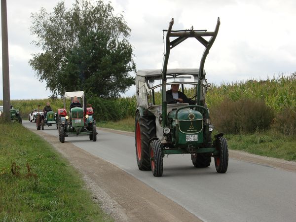 Soltau Rallye 2009